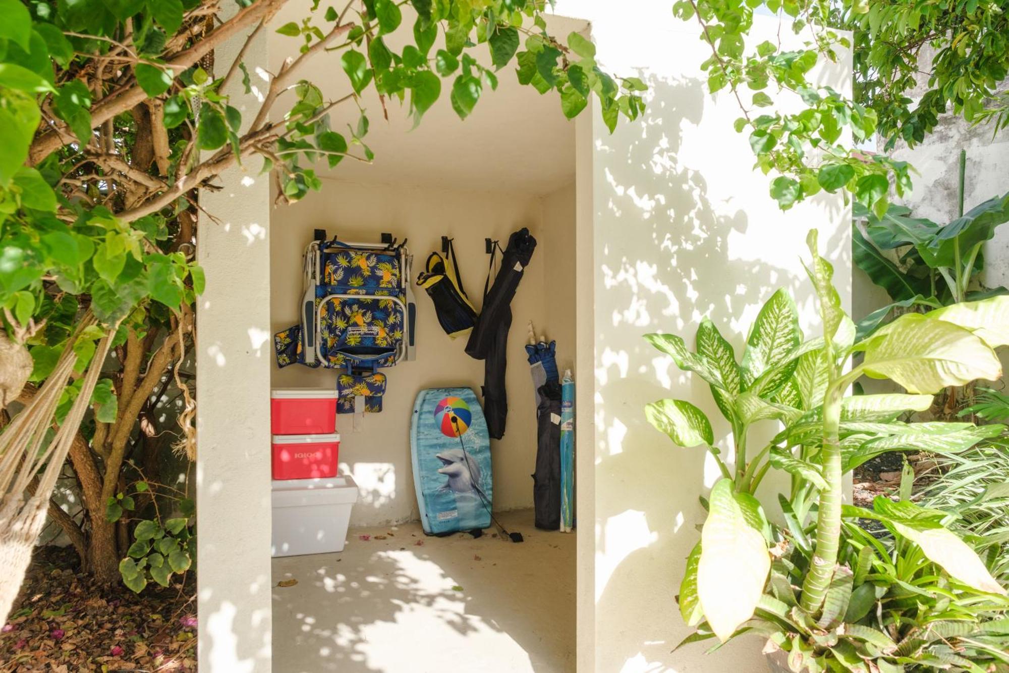 Dream Beach House By Sonsolea Host Luquillo Exterior foto