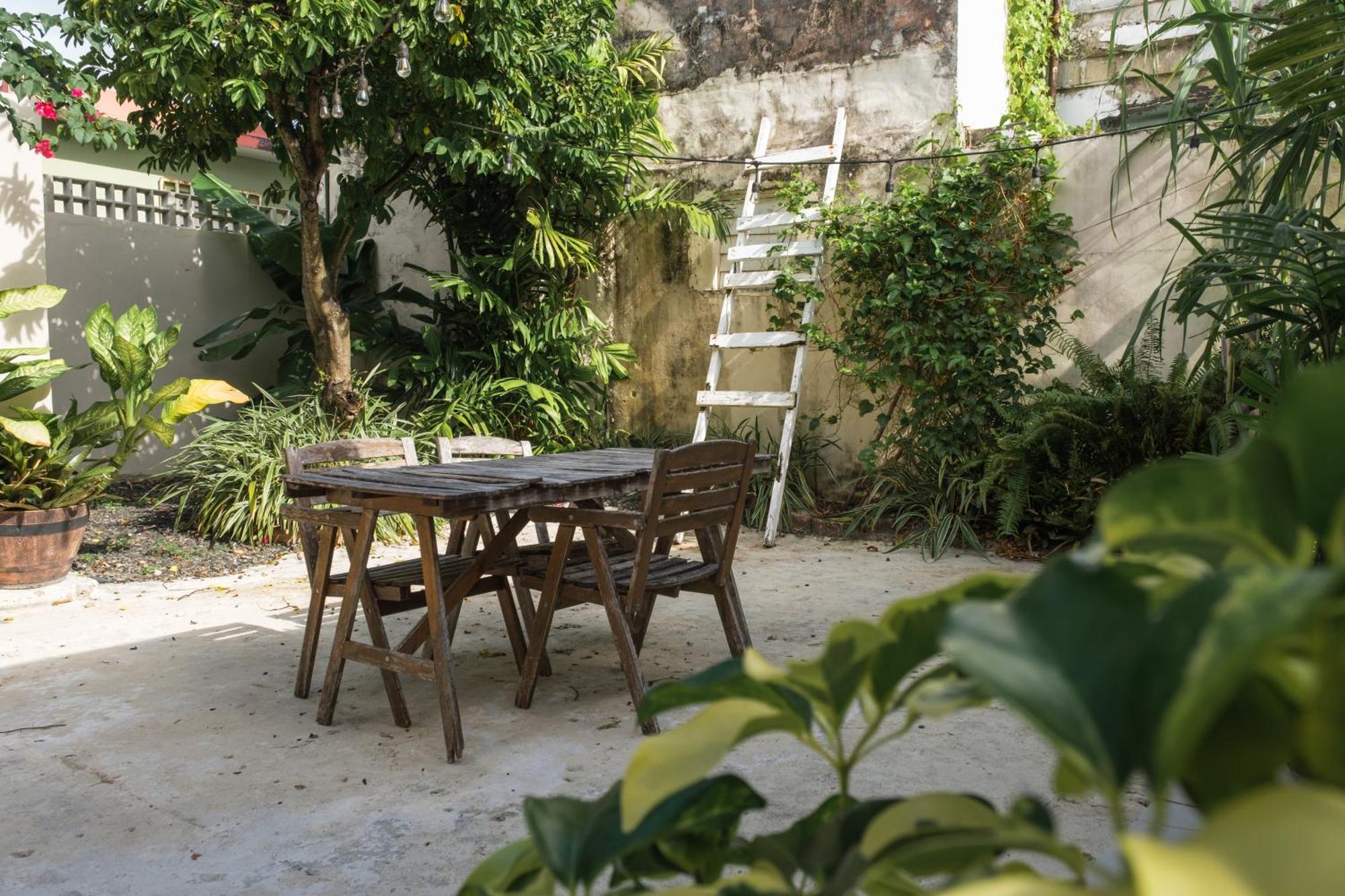 Dream Beach House By Sonsolea Host Luquillo Exterior foto